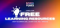 Bored Punks of Society Learning Resources